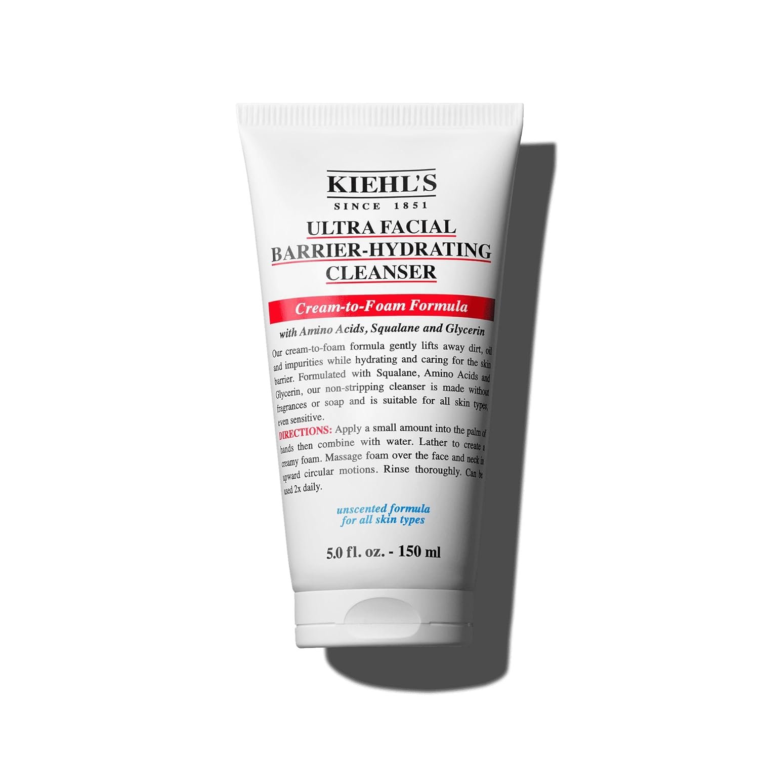 Gentle Cleanser