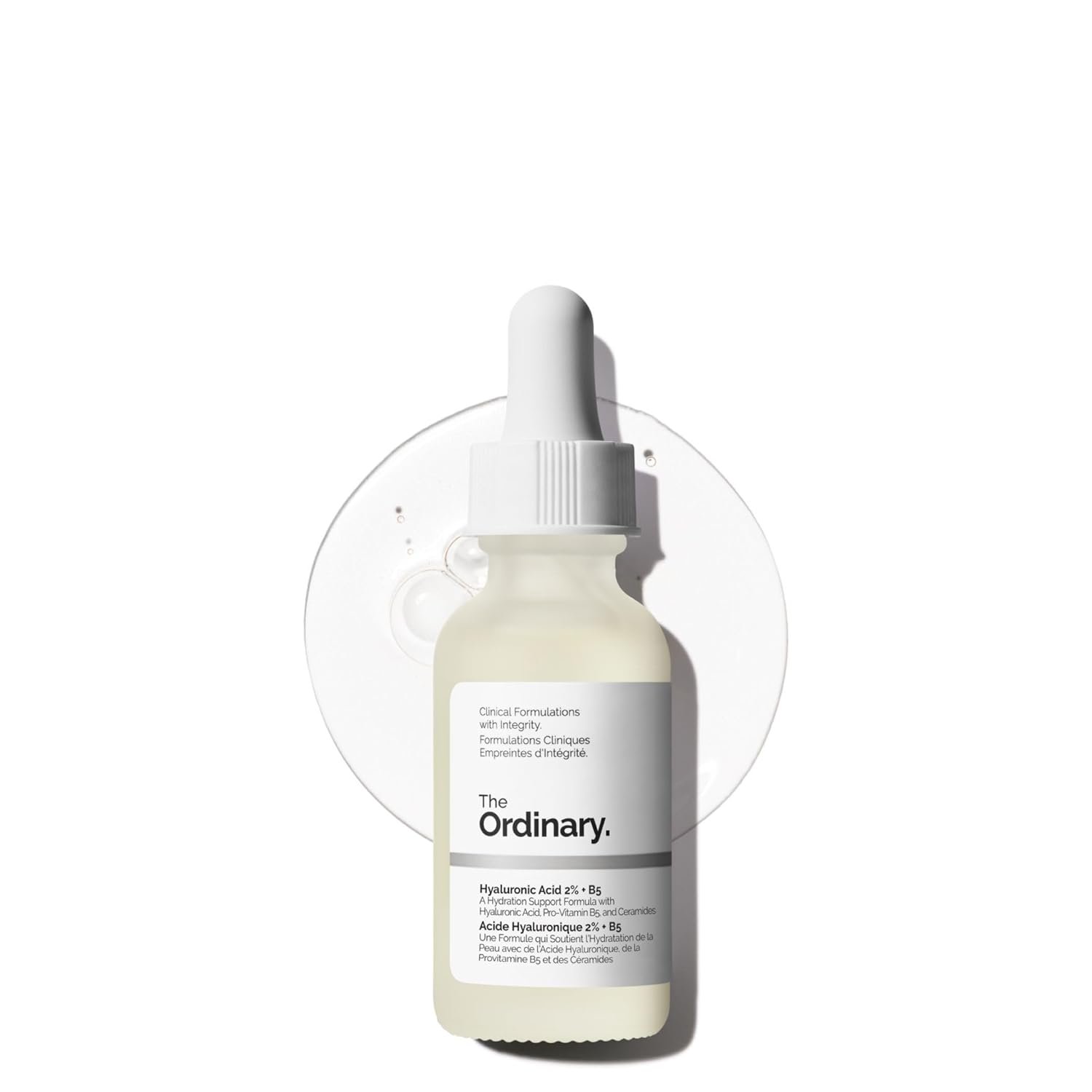 Hydration Serum