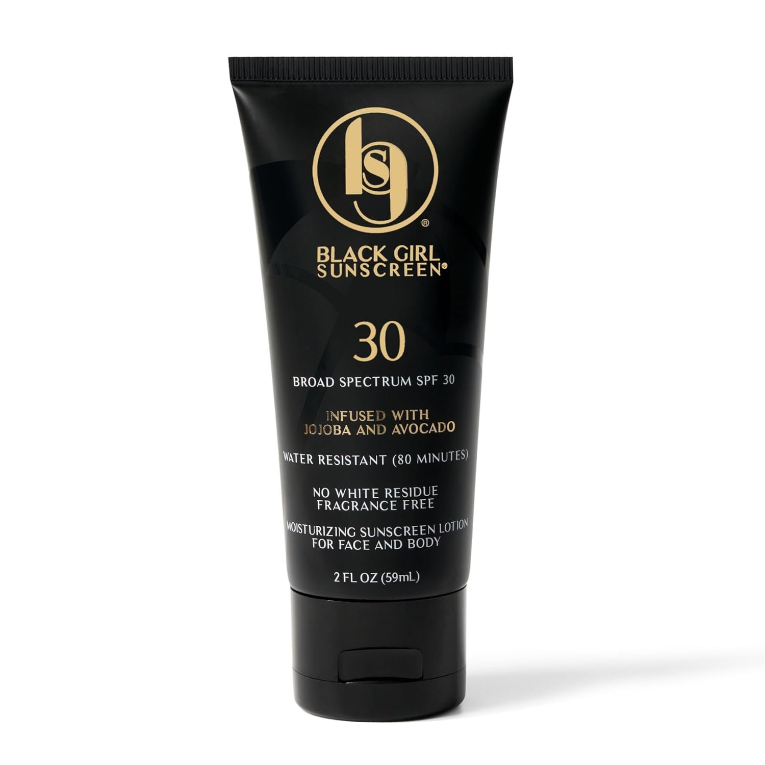BLK Baddie SPF 30