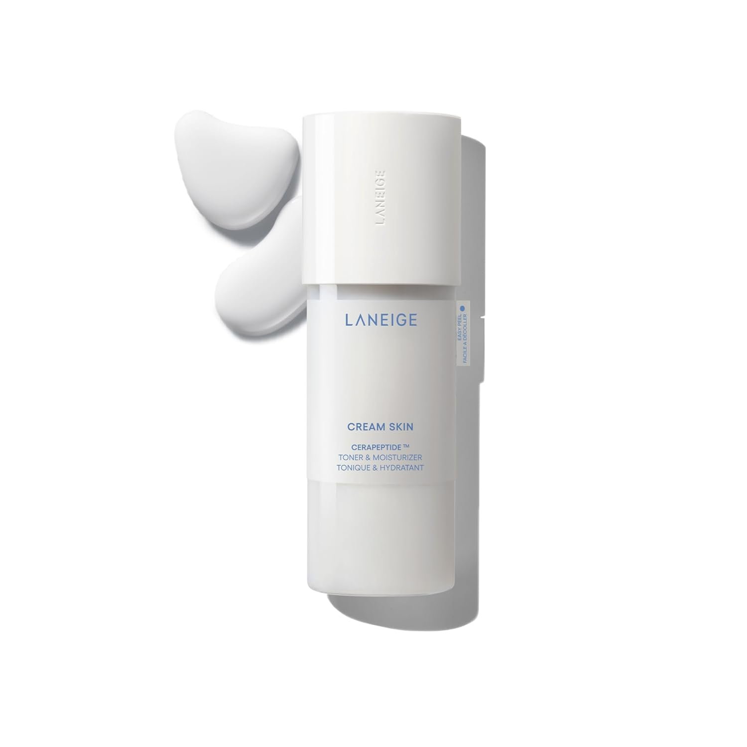 Korean Milky Toner